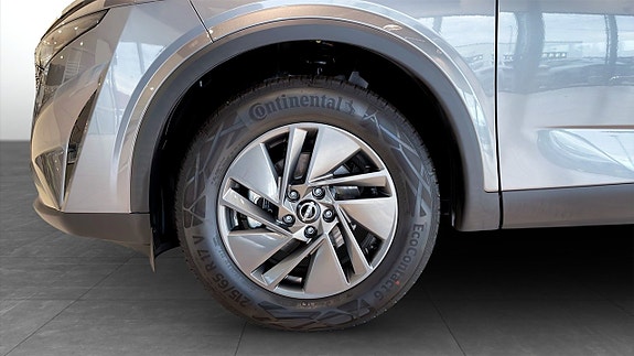 Nissan Qashqai 9 of 18