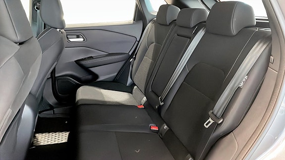 Nissan Qashqai 11 of 18