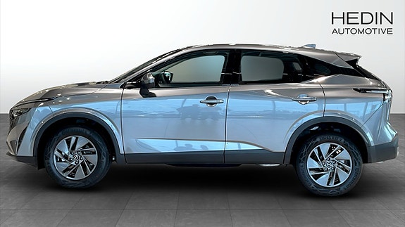 Nissan Qashqai 2 of 5
