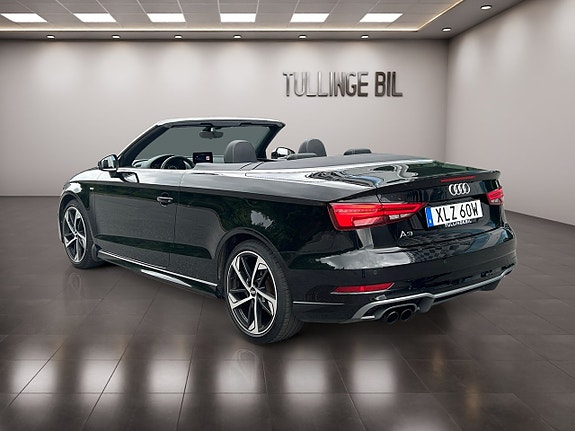Audi A3 3 of 5