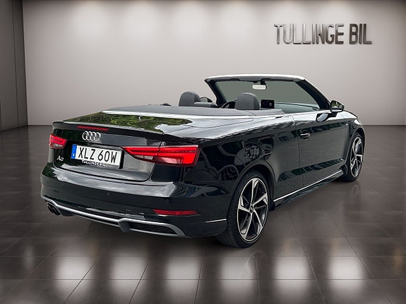 Audi A3 5 of 5