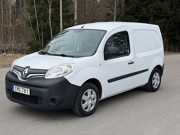 Renault Kangoo Express