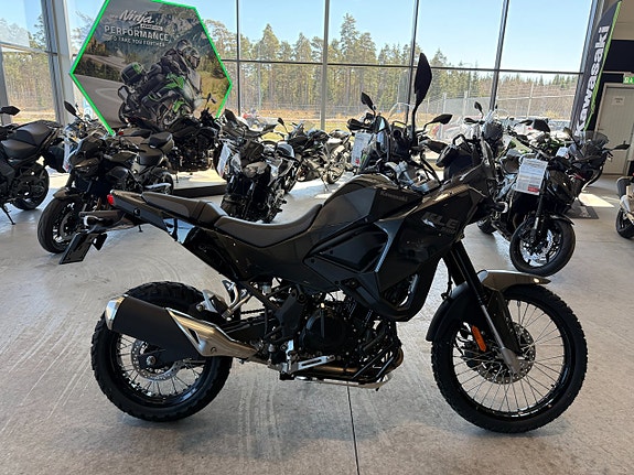 Kawasaki KLE500 - Nyhet - Nyinkommen! - KÖP ONLINE 11 of 11
