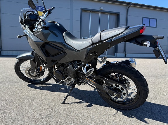 Kawasaki KLE500 - Nyhet - Nyinkommen! - KÖP ONLINE 7 of 11