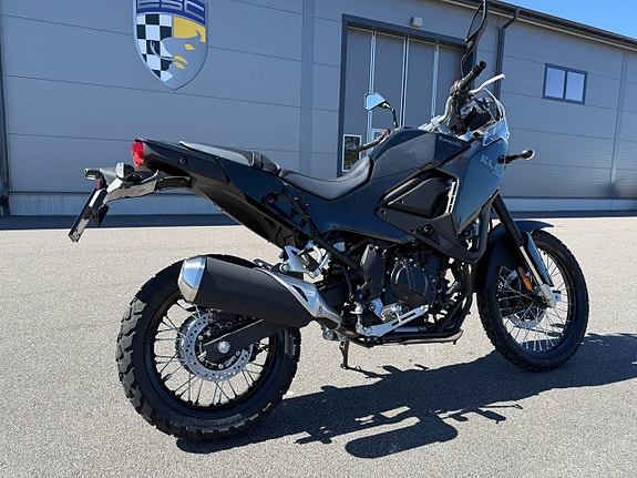 Kawasaki KLE500 - Nyhet - Nyinkommen! - KÖP ONLINE 2 of 11