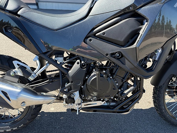 Kawasaki KLE500 - Nyhet - Nyinkommen! - KÖP ONLINE 9 of 11