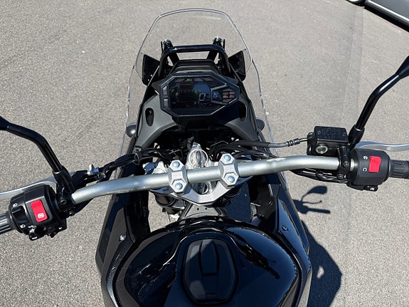 Kawasaki KLE500 - Nyhet - Nyinkommen! - KÖP ONLINE 8 of 11