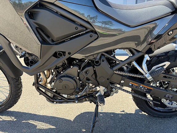 Kawasaki KLE500 - Nyhet - Nyinkommen! - KÖP ONLINE 10 of 11