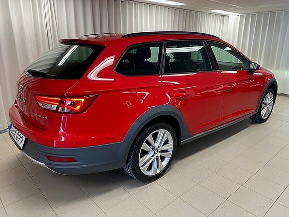 Seat Leon 3 of 5