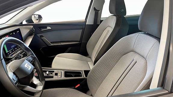 Seat Leon 8 of 13