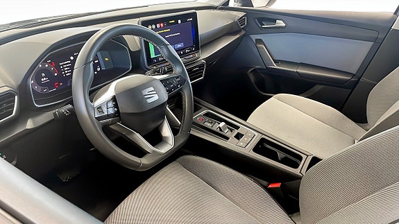 Seat Leon 7 of 13