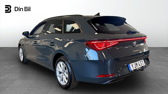 Seat Leon 3 of 5