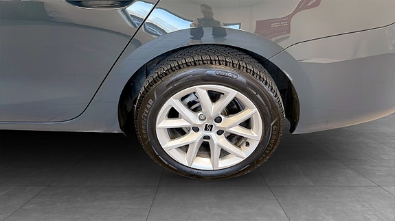 Seat Leon 6 of 13
