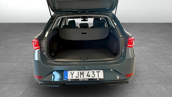 Seat Leon 12 of 13