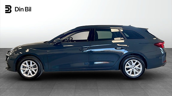 Seat Leon 2 of 5