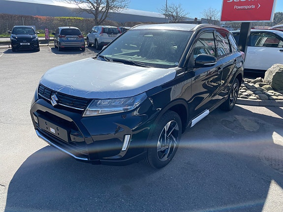 Suzuki Vitara 3 of 3