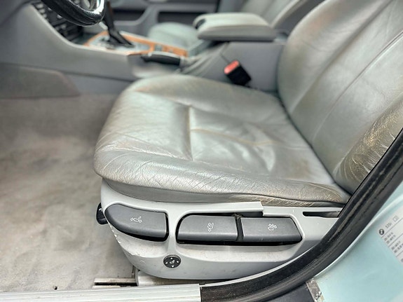 BMW 535i 14 of 16