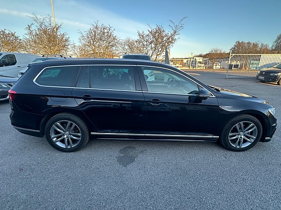 Volkswagen Passat 4 of 5