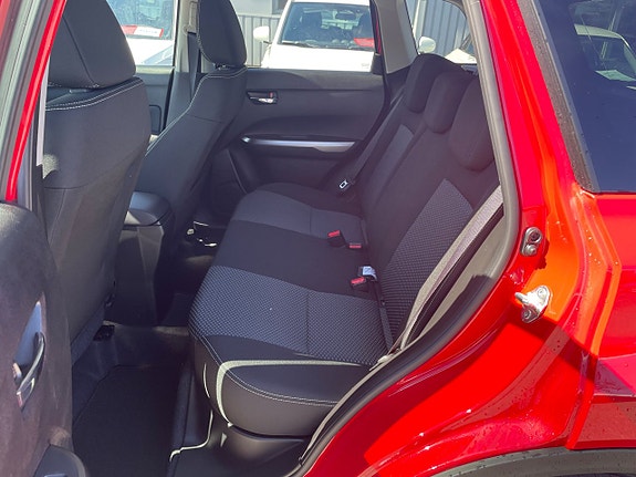 Suzuki Vitara 11 of 11