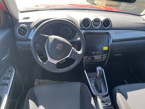 Suzuki Vitara 10 of 11
