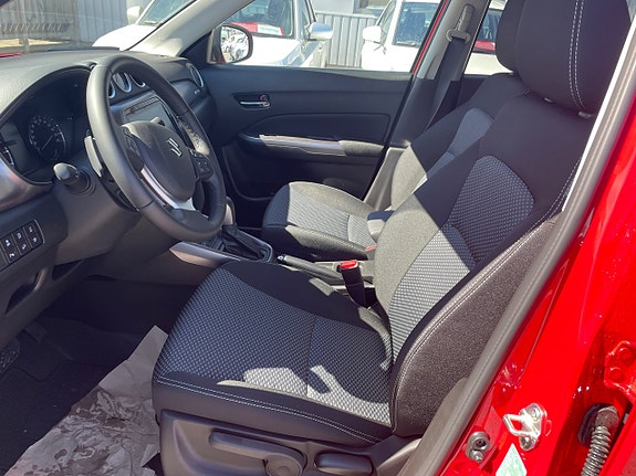 Suzuki Vitara 6 of 11