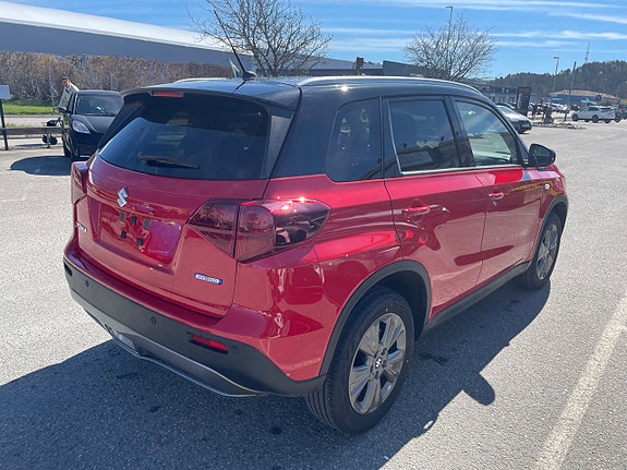 Suzuki Vitara 3 of 11