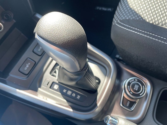 Suzuki Vitara 9 of 11