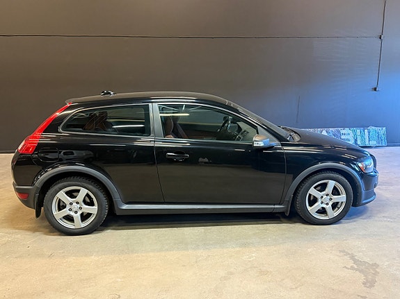 Volvo C30 5 of 5