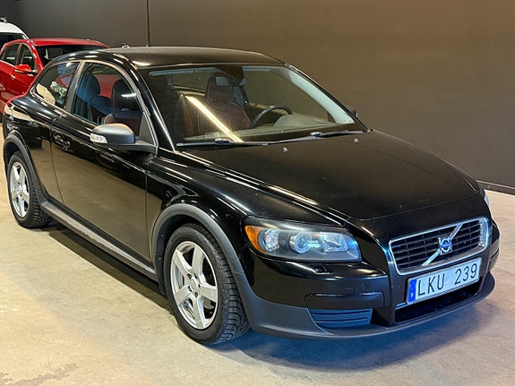 Volvo C30 4 of 5