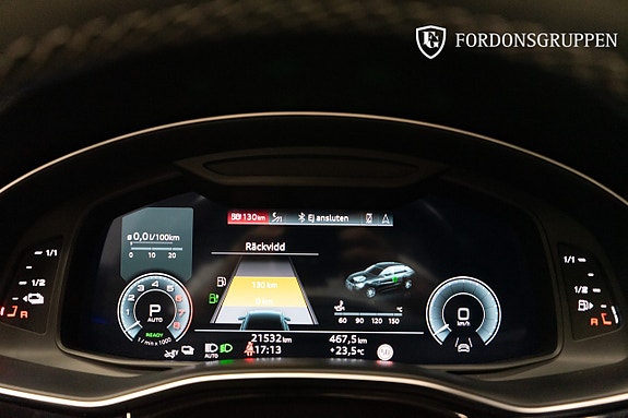 Audi Q8 19 of 25