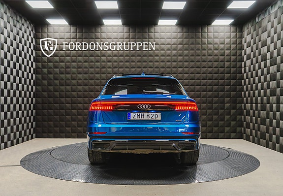 Audi Q8 5 of 25