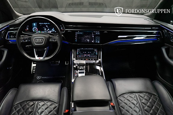 Audi Q8 18 of 25