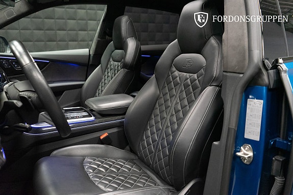 Audi Q8 13 of 25
