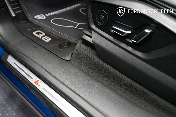 Audi Q8 14 of 25