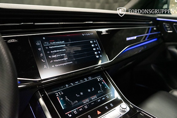 Audi Q8 25 of 25