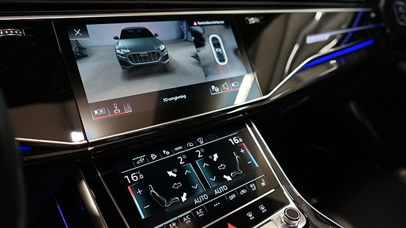 Audi Q8 23 of 25