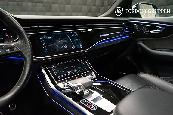 Audi Q8 24 of 25