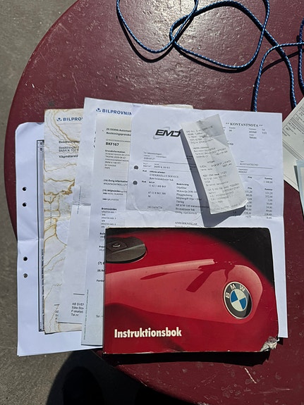 BMW K 100 RT 5 of 10