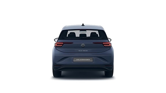 Volkswagen ID.3 Neo 5 of 5