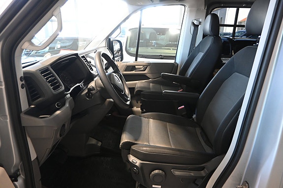 Volkswagen Crafter 35 9 of 25