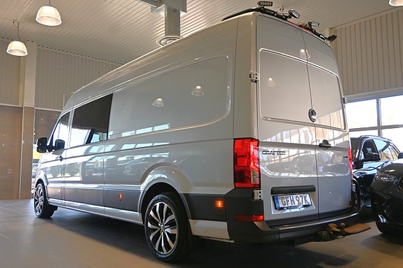 Volkswagen Crafter 35 3 of 5