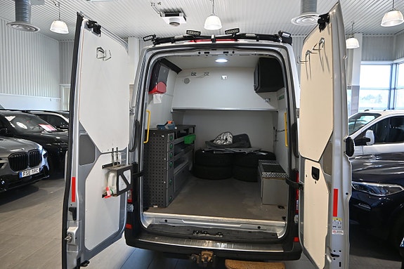 Volkswagen Crafter 35 15 of 25