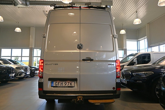 Volkswagen Crafter 35 4 of 5
