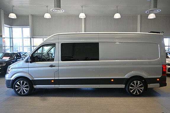 Volkswagen Crafter 35 2 of 5