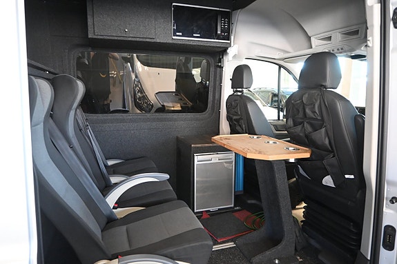 Volkswagen Crafter 35 14 of 25