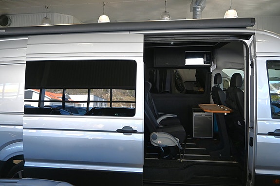 Volkswagen Crafter 35 12 of 25