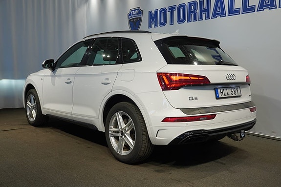 Audi Q5 5 of 5