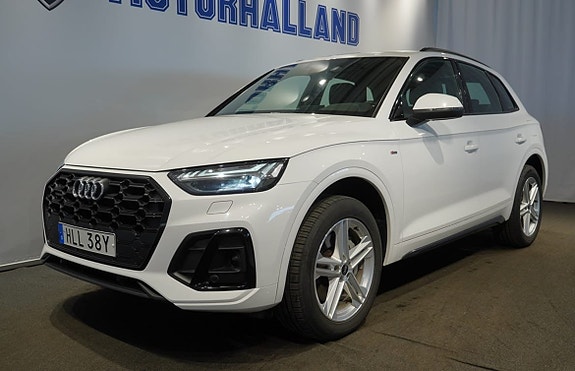 Audi Q5 3 of 5