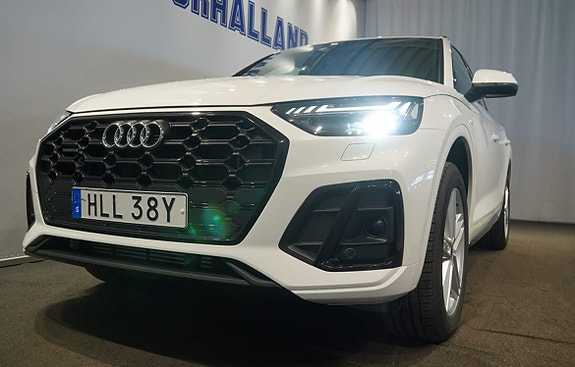 Audi Q5 4 of 5
