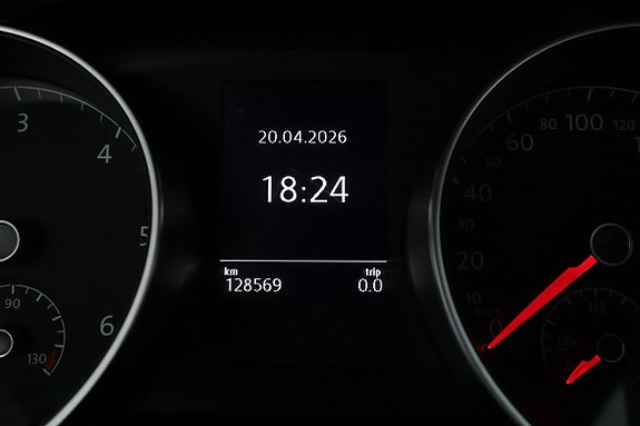 Volkswagen Golf Alltrack 24 of 30